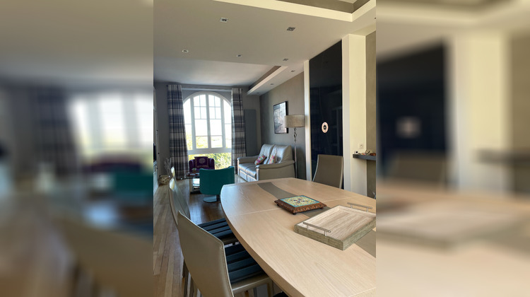 Ma-Cabane - Vente Maison BRISSAC-QUINCE, 196 m²