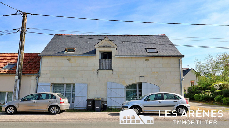 Ma-Cabane - Vente Maison BRISSAC-QUINCE, 51 m²