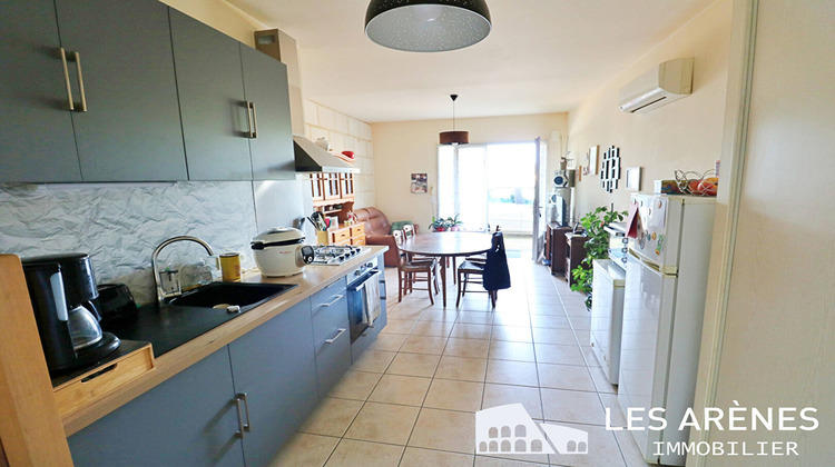 Ma-Cabane - Vente Maison BRISSAC-QUINCE, 51 m²