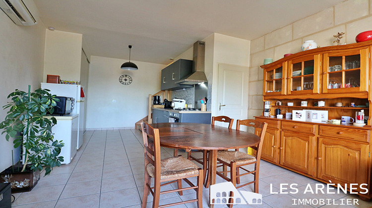 Ma-Cabane - Vente Maison BRISSAC-QUINCE, 51 m²