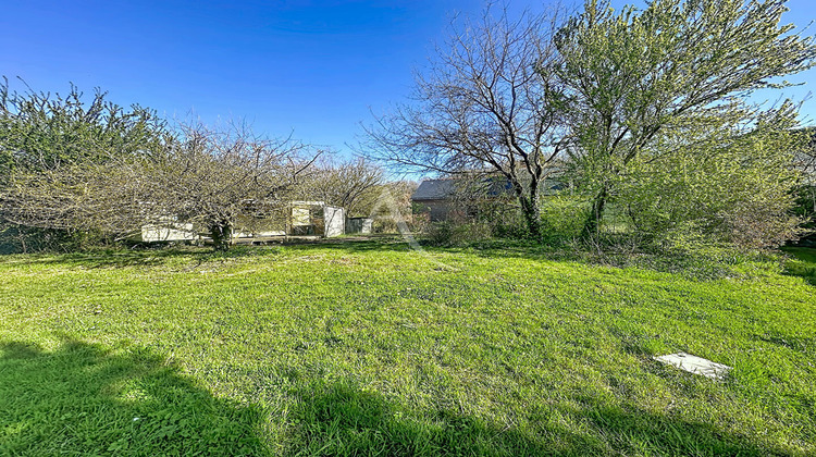 Ma-Cabane - Vente Maison BRISSAC-QUINCE, 124 m²