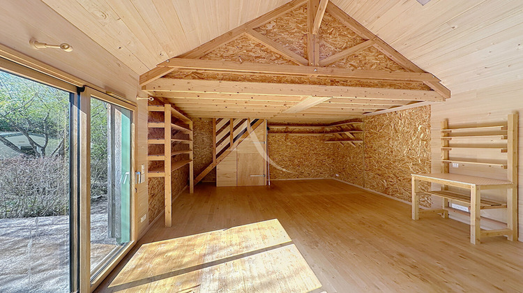 Ma-Cabane - Vente Maison BRISSAC-QUINCE, 124 m²