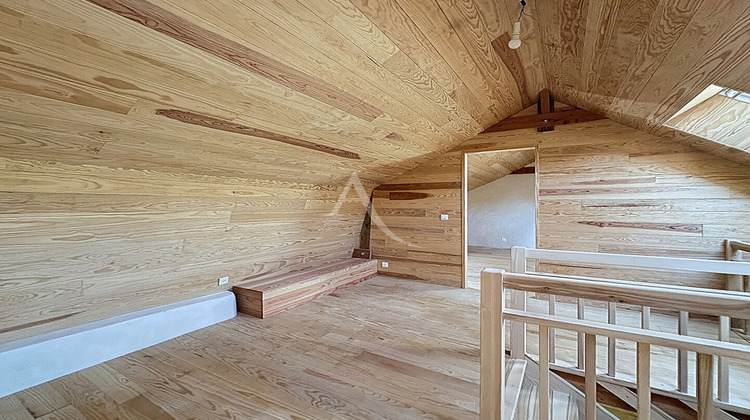 Ma-Cabane - Vente Maison BRISSAC-QUINCE, 124 m²