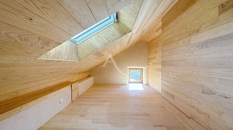 Ma-Cabane - Vente Maison BRISSAC-QUINCE, 124 m²