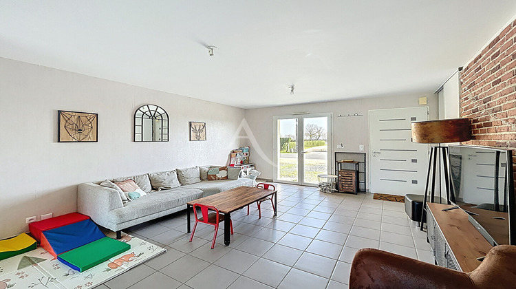 Ma-Cabane - Vente Maison BRISSAC-QUINCE, 109 m²