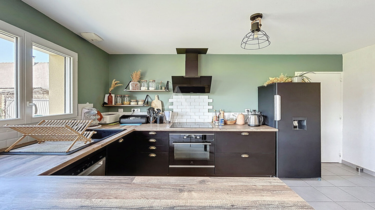 Ma-Cabane - Vente Maison BRISSAC-QUINCE, 109 m²