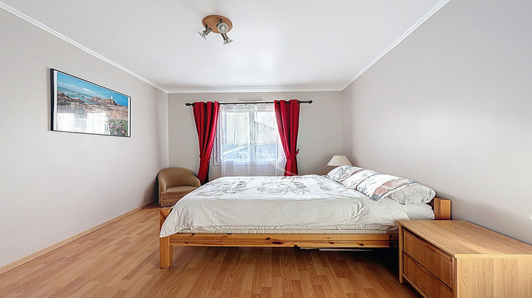 Ma-Cabane - Vente Maison BRISSAC-QUINCE, 136 m²