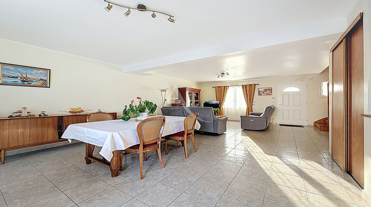 Ma-Cabane - Vente Maison BRISSAC-QUINCE, 136 m²