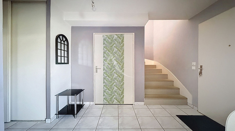 Ma-Cabane - Vente Maison BRISSAC-QUINCE, 95 m²