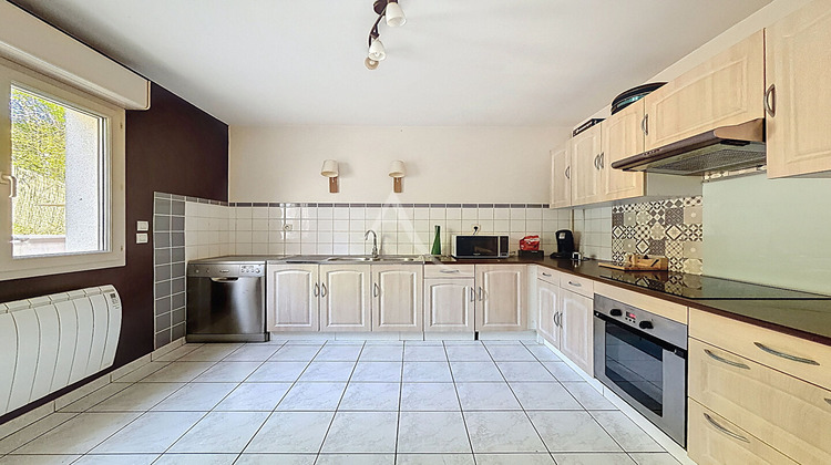 Ma-Cabane - Vente Maison BRISSAC-QUINCE, 95 m²