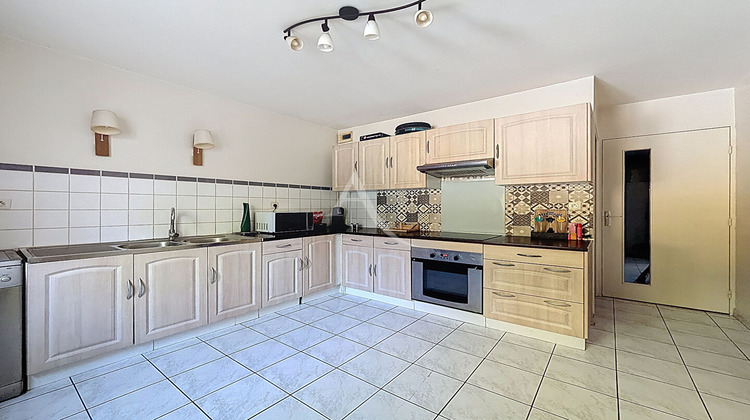 Ma-Cabane - Vente Maison BRISSAC-QUINCE, 95 m²