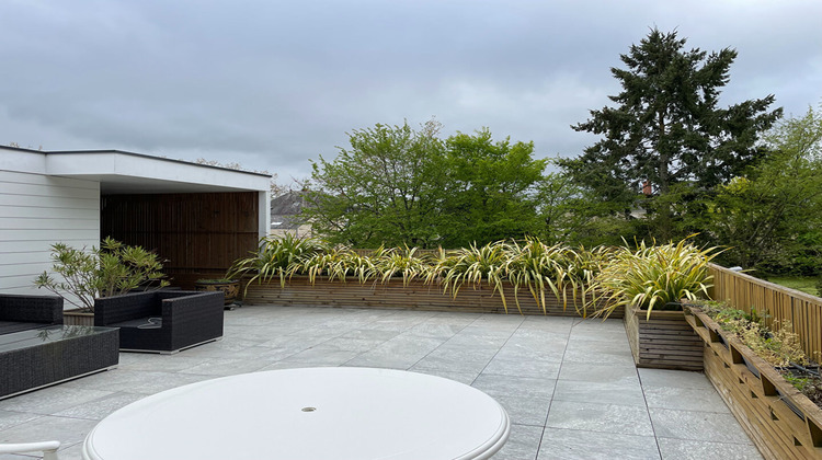 Ma-Cabane - Vente Maison BRISSAC-QUINCE, 198 m²