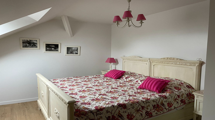Ma-Cabane - Vente Maison BRISSAC-QUINCE, 198 m²