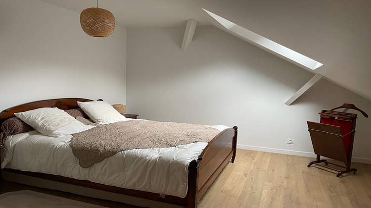 Ma-Cabane - Vente Maison BRISSAC-QUINCE, 198 m²