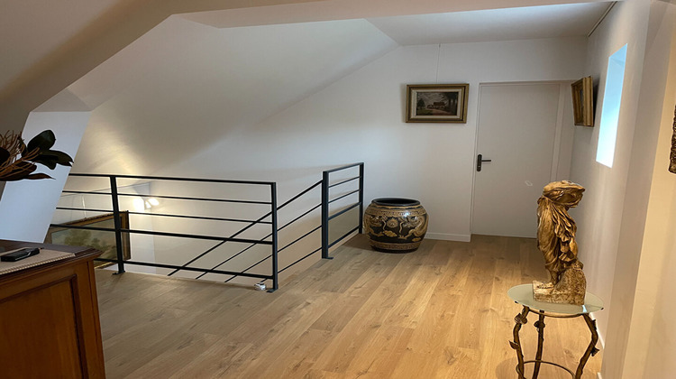 Ma-Cabane - Vente Maison BRISSAC-QUINCE, 198 m²