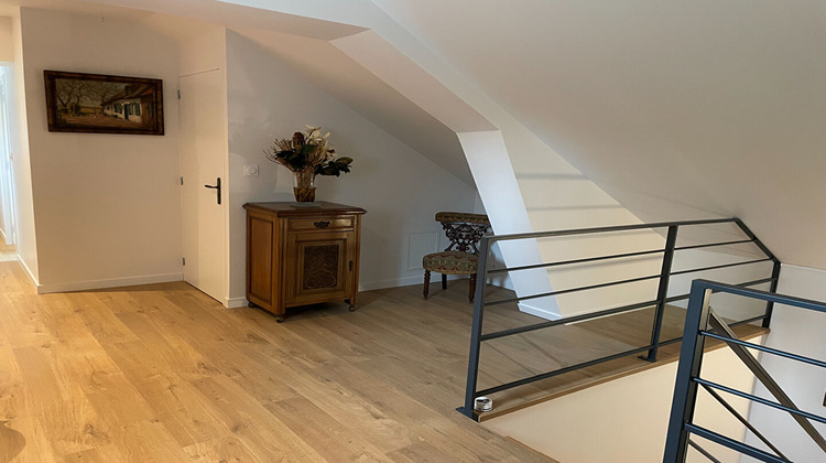 Ma-Cabane - Vente Maison BRISSAC-QUINCE, 198 m²
