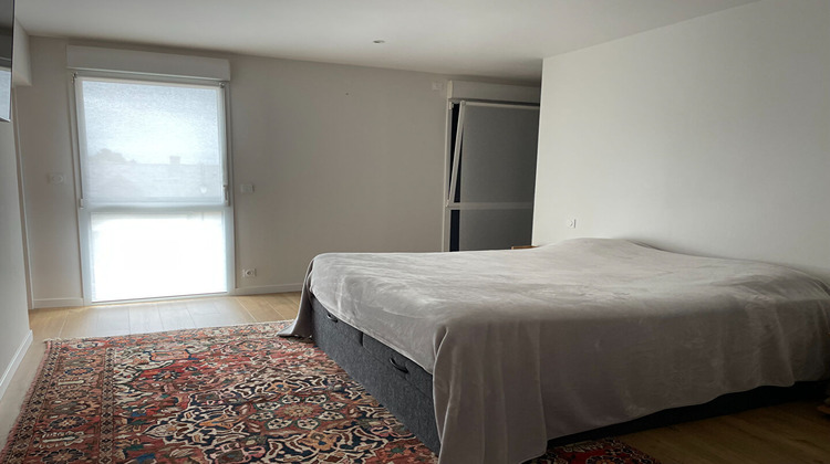 Ma-Cabane - Vente Maison BRISSAC-QUINCE, 198 m²