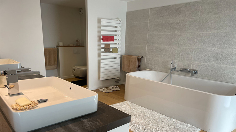 Ma-Cabane - Vente Maison BRISSAC-QUINCE, 198 m²