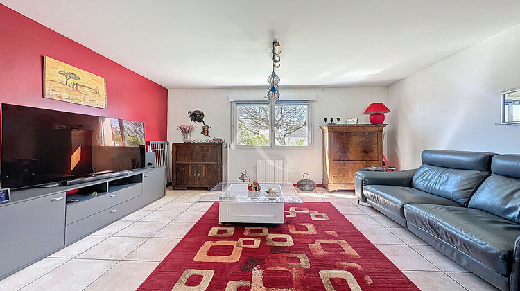 Ma-Cabane - Vente Maison BRISSAC-QUINCE, 94 m²