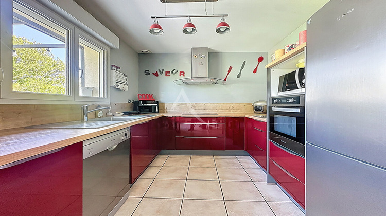 Ma-Cabane - Vente Maison BRISSAC-QUINCE, 94 m²