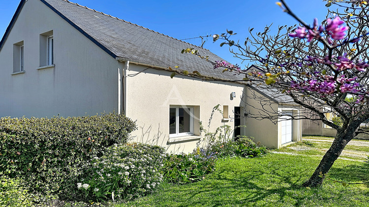 Ma-Cabane - Vente Maison BRISSAC-QUINCE, 94 m²