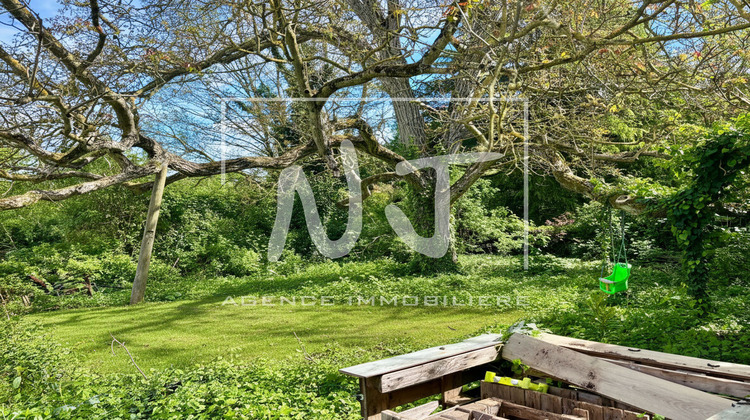 Ma-Cabane - Vente Maison BRISSAC-QUINCE, 300 m²