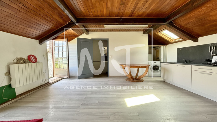 Ma-Cabane - Vente Maison BRISSAC-QUINCE, 300 m²