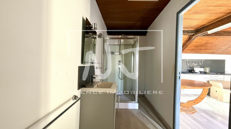 Ma-Cabane - Vente Maison BRISSAC-QUINCE, 300 m²