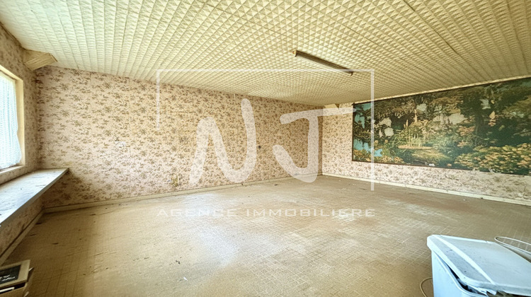 Ma-Cabane - Vente Maison BRISSAC-QUINCE, 300 m²