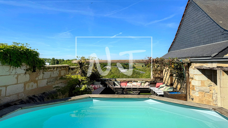 Ma-Cabane - Vente Maison BRISSAC-QUINCE, 250 m²