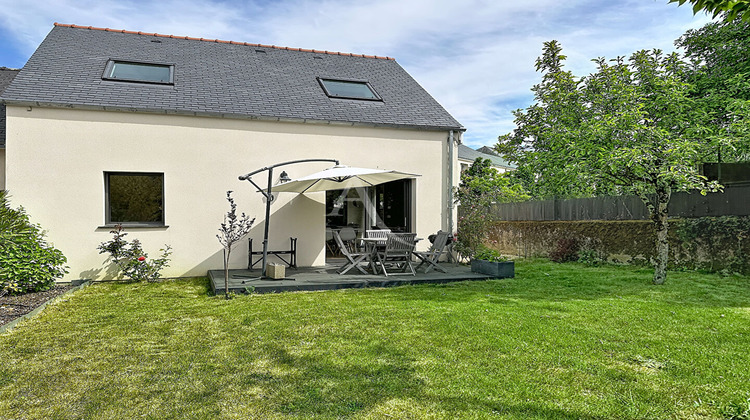 Ma-Cabane - Vente Maison BRISSAC-QUINCE, 76 m²