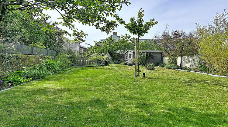 Ma-Cabane - Vente Maison BRISSAC-QUINCE, 76 m²