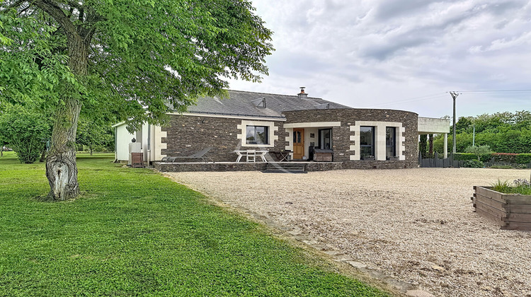 Ma-Cabane - Vente Maison BRISSAC-QUINCE, 150 m²
