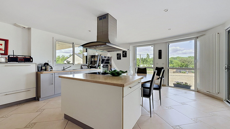 Ma-Cabane - Vente Maison BRISSAC-QUINCE, 150 m²