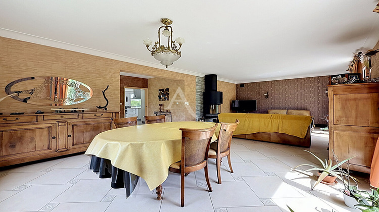 Ma-Cabane - Vente Maison BRISSAC-QUINCE, 150 m²