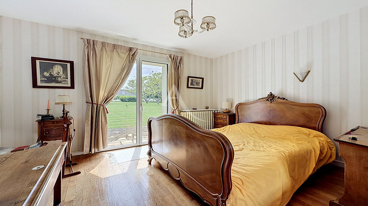 Ma-Cabane - Vente Maison BRISSAC-QUINCE, 150 m²