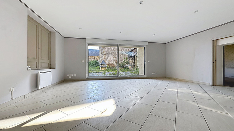 Ma-Cabane - Vente Maison BRISSAC-QUINCE, 162 m²