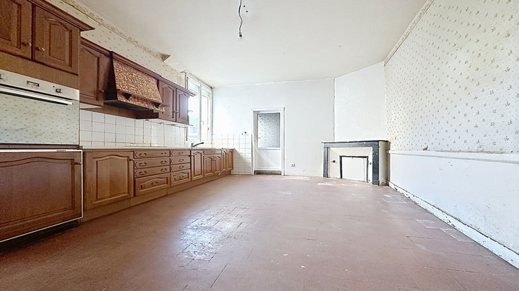 Ma-Cabane - Vente Maison BRISSAC-QUINCE, 162 m²