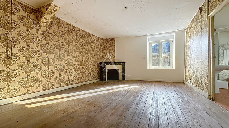 Ma-Cabane - Vente Maison BRISSAC-QUINCE, 162 m²