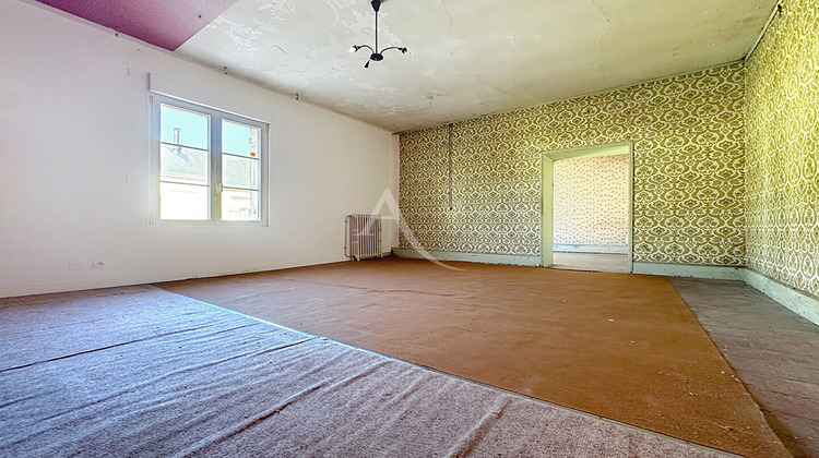 Ma-Cabane - Vente Maison BRISSAC-QUINCE, 162 m²