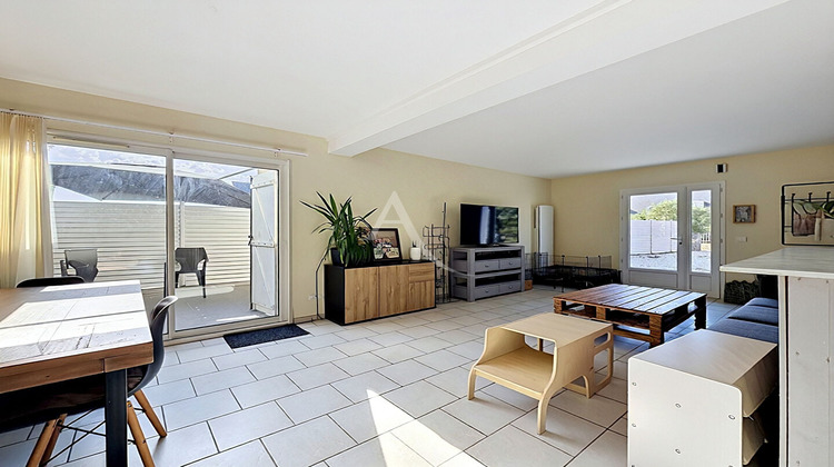 Ma-Cabane - Vente Maison BRISSAC-QUINCE, 60 m²