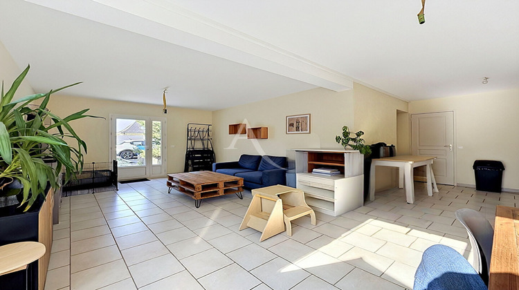 Ma-Cabane - Vente Maison BRISSAC-QUINCE, 60 m²
