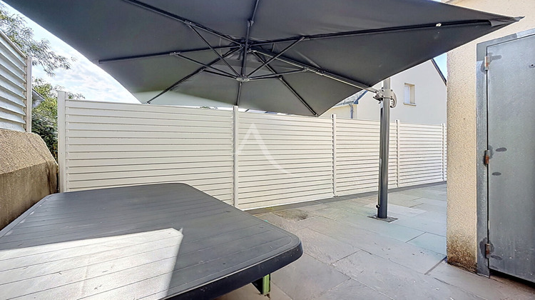 Ma-Cabane - Vente Maison BRISSAC-QUINCE, 60 m²
