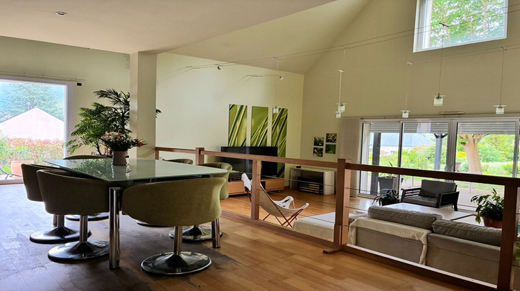 Ma-Cabane - Vente Maison BRISSAC-QUINCE, 163 m²