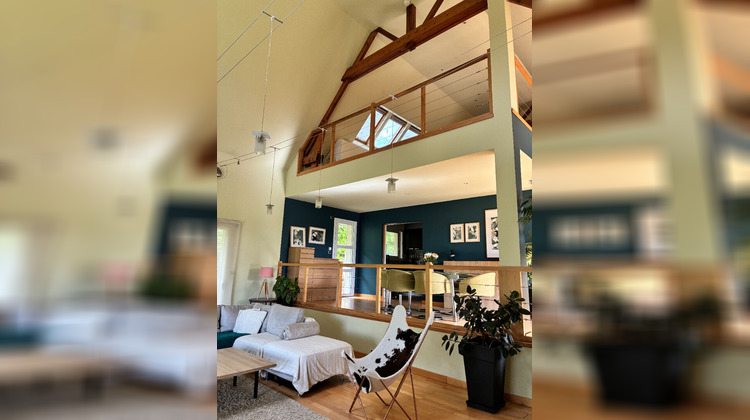 Ma-Cabane - Vente Maison BRISSAC-QUINCE, 163 m²