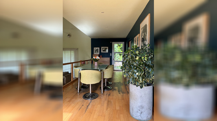 Ma-Cabane - Vente Maison BRISSAC-QUINCE, 163 m²
