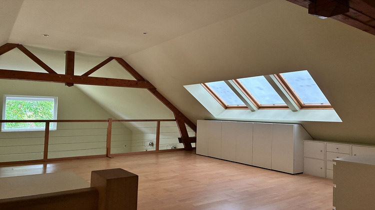 Ma-Cabane - Vente Maison BRISSAC-QUINCE, 163 m²