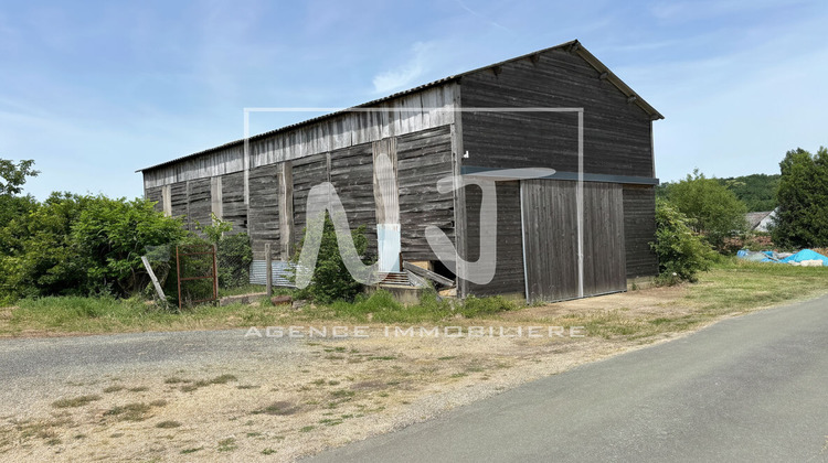 Ma-Cabane - Vente Maison BRISSAC-QUINCE, 143 m²