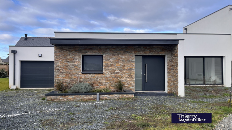 Ma-Cabane - Vente Maison BRISSAC-QUINCE, 168 m²