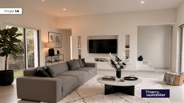 Ma-Cabane - Vente Maison BRISSAC-QUINCE, 168 m²